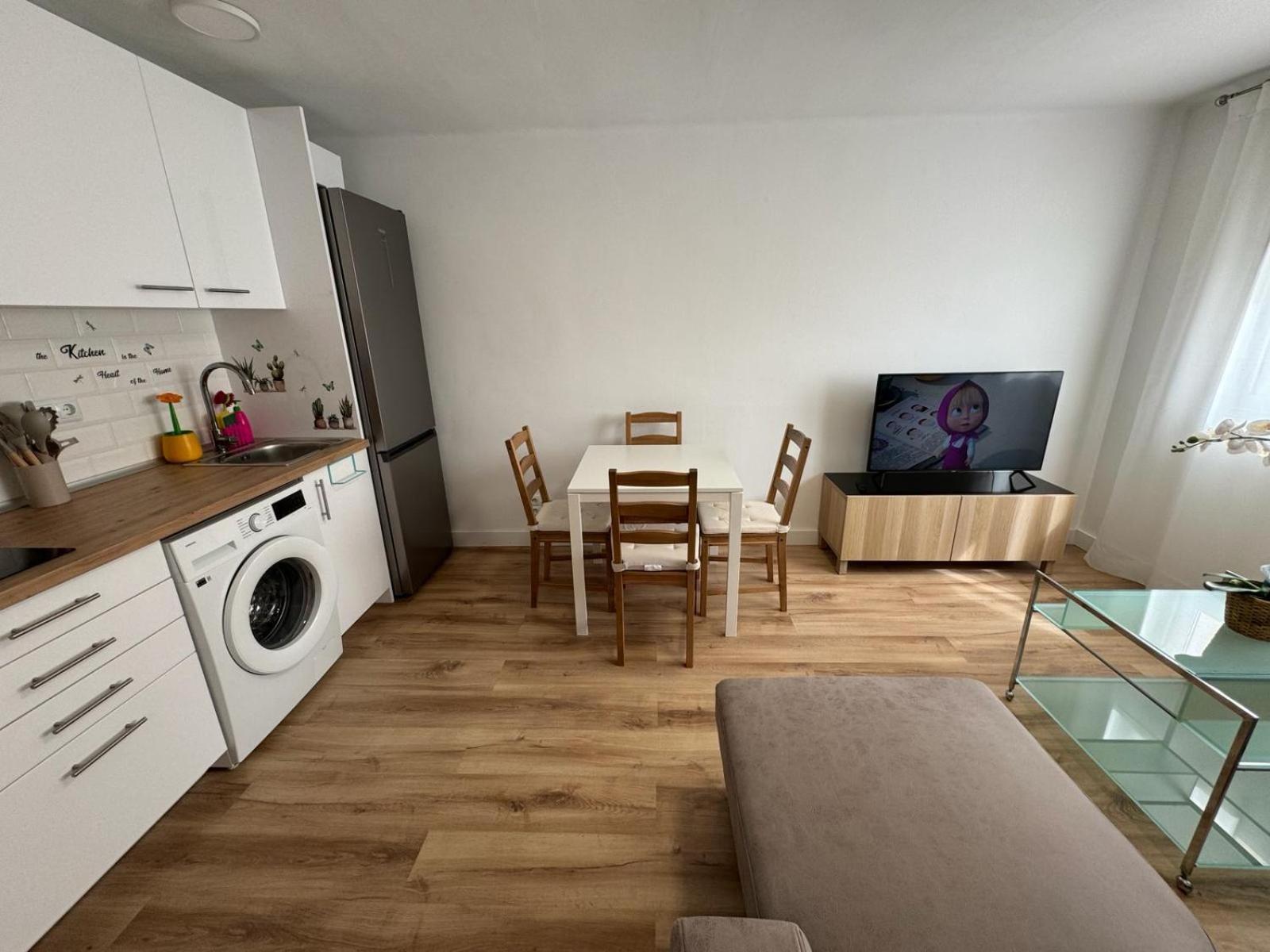 Acogedor Apartamento A 50 Metros Del Mar Cambrils Exteriér fotografie