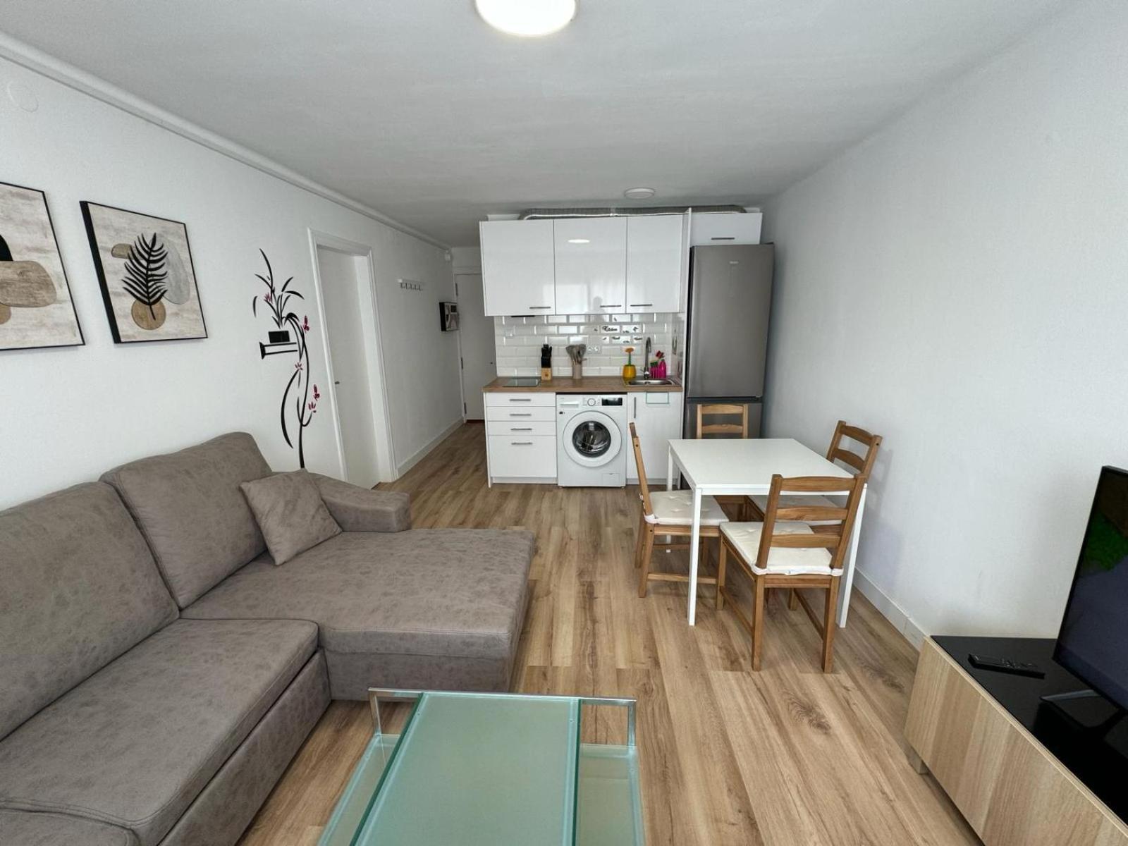 Acogedor Apartamento A 50 Metros Del Mar Cambrils Exteriér fotografie
