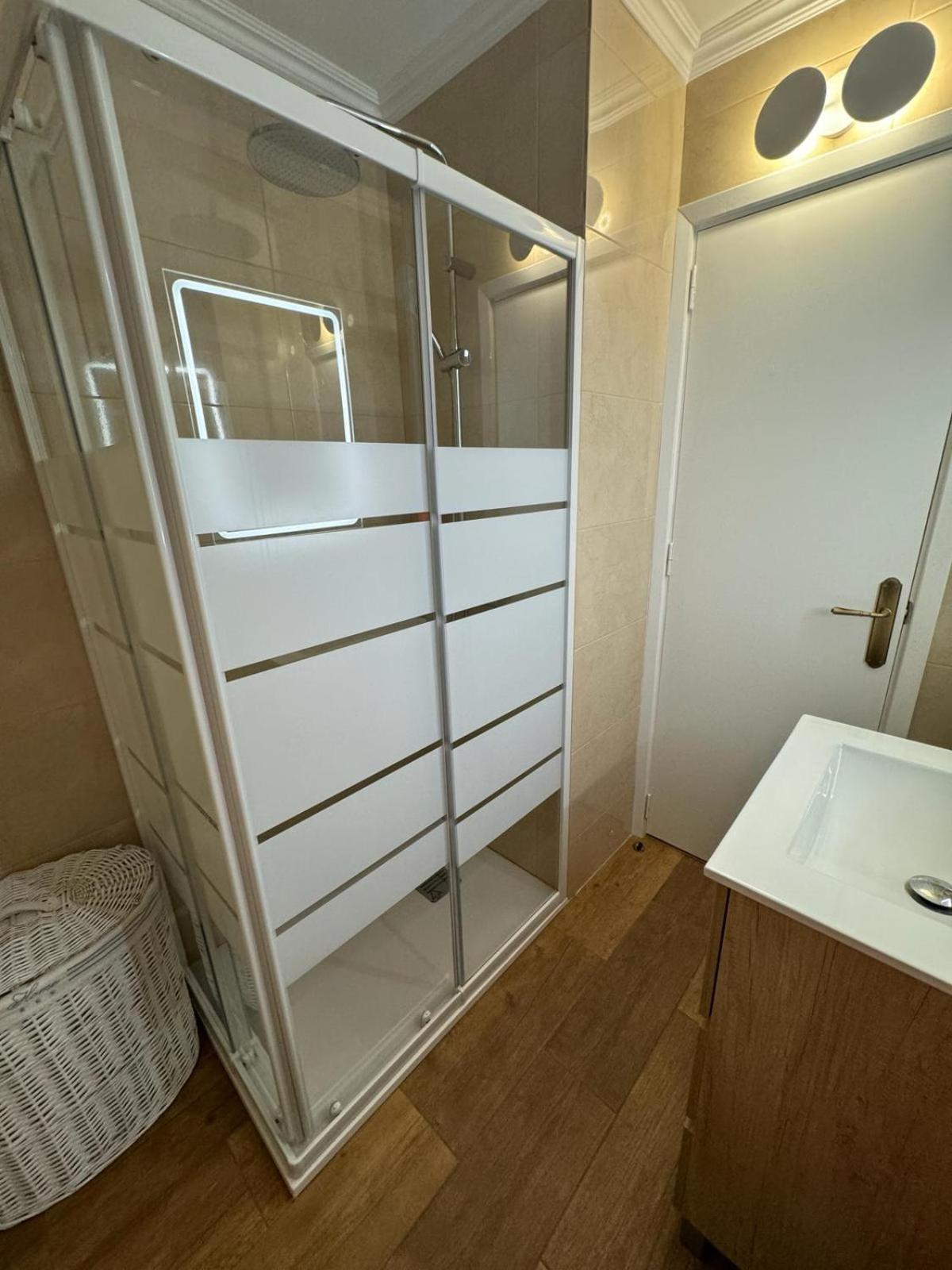 Acogedor Apartamento A 50 Metros Del Mar Cambrils Exteriér fotografie