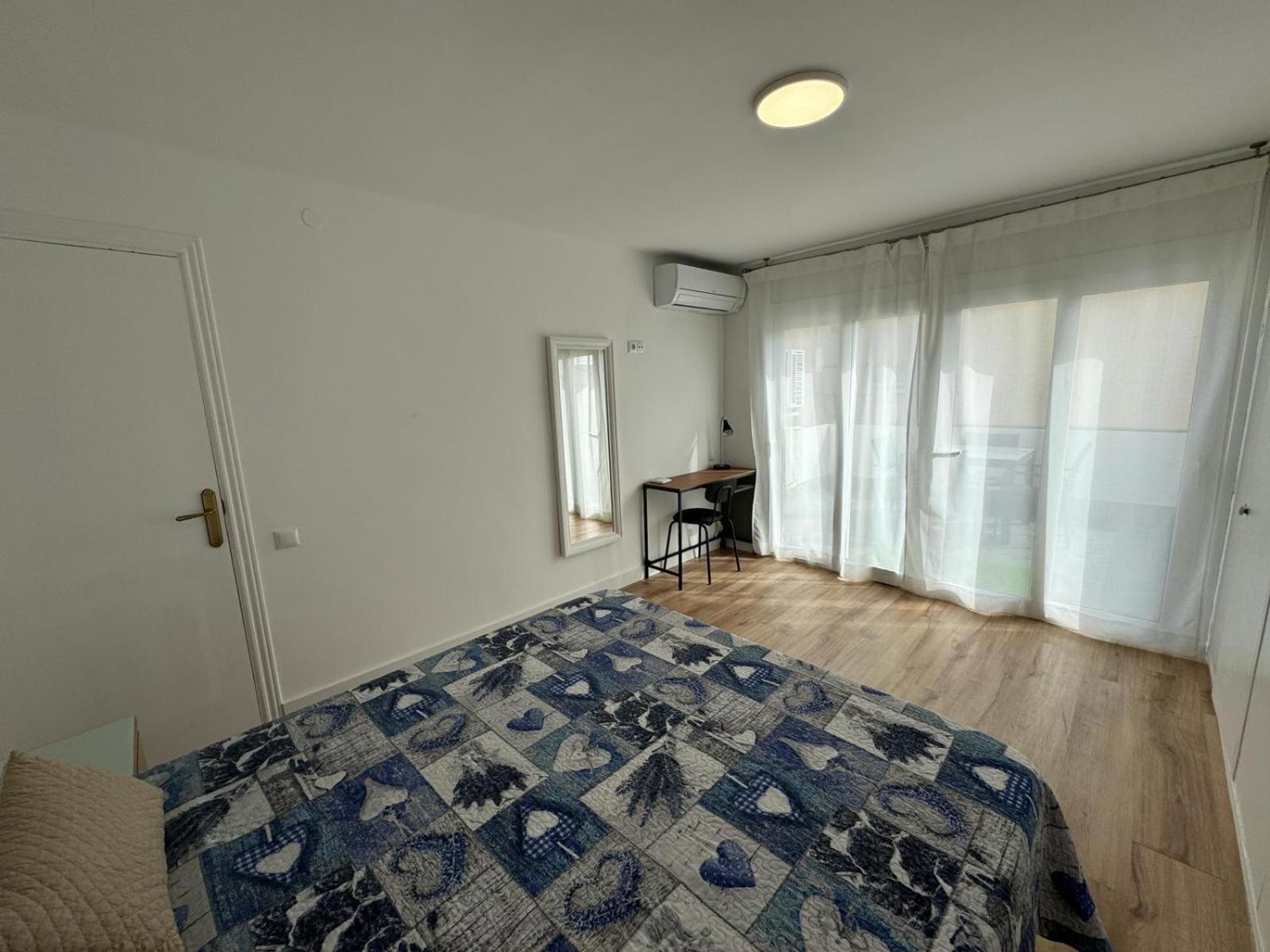 Acogedor Apartamento A 50 Metros Del Mar Cambrils Exteriér fotografie
