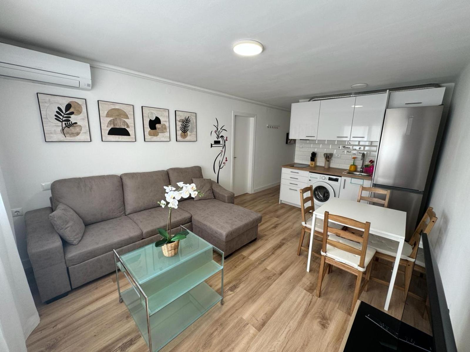 Acogedor Apartamento A 50 Metros Del Mar Cambrils Exteriér fotografie